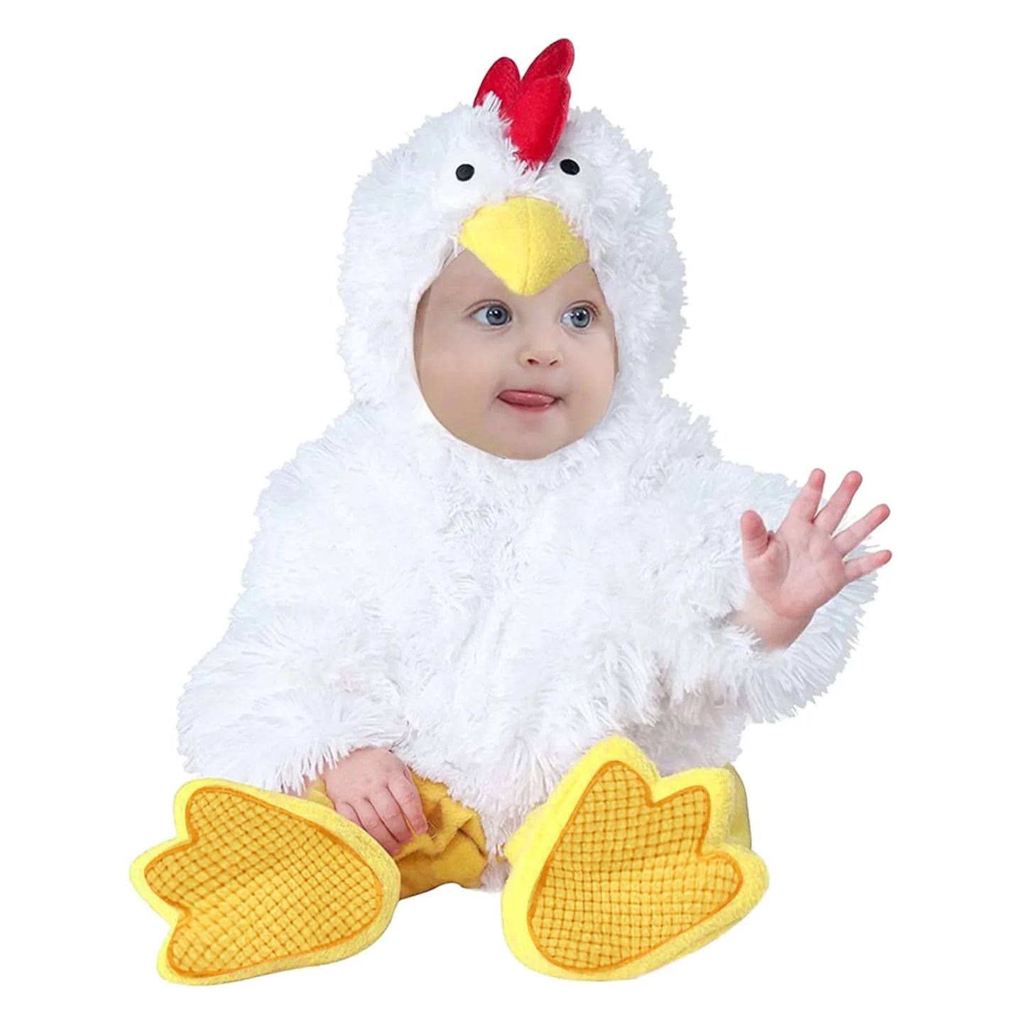 New Arrival High Quality Baby Boys Girls Halloween Dinosaur Costume Romper Kids Clothing Set Toddler Co-splay Triceratops