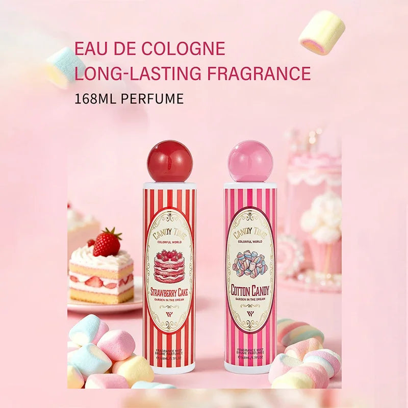 Dubai Rich Gourmand Perfume,sweet Chocolate Marshmallow Perfume,fresh Dreamy Enchanting Long-lasting Fragrance Body Spray Unisex