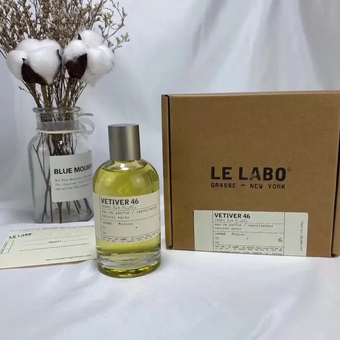 Viral Hot Brand Parfum 33 13Universal Men Women Clean Deodorant Original Natural Scent Luxury Long Fragrances