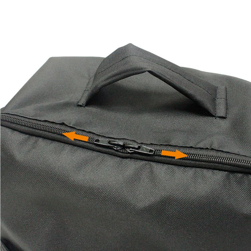 Baby Stroller Accessories Organizer Outdoor Oxford Cloth Storage Travel Bag Backpack Bags for GB pockit 2s/3s/d668/d666