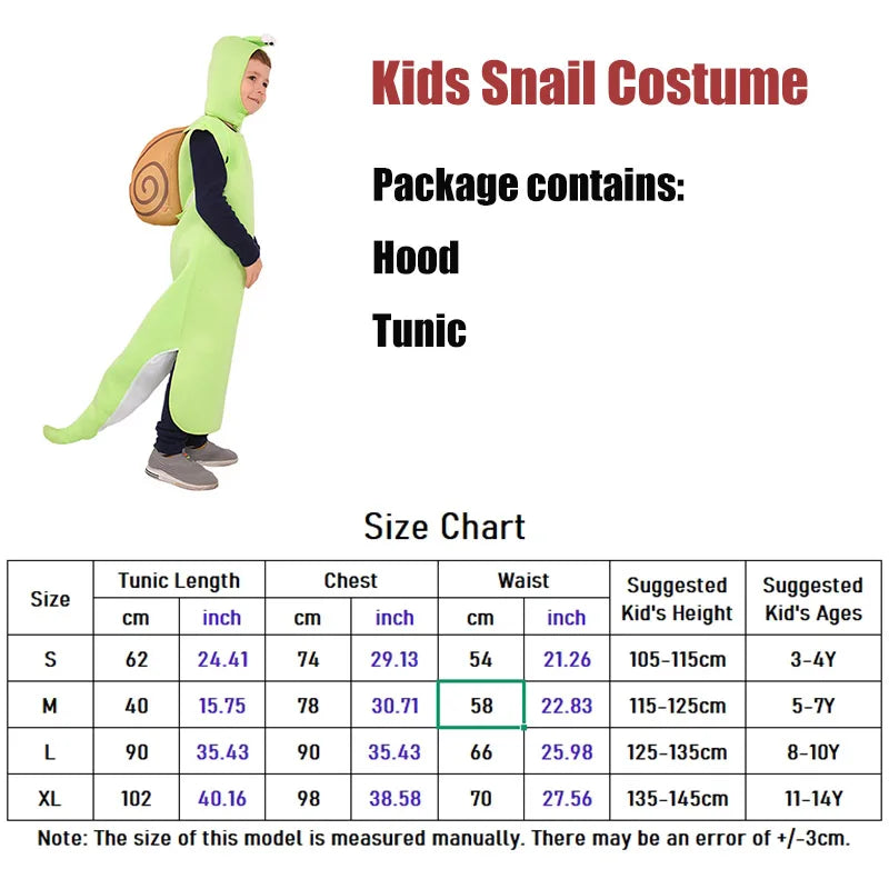 Unisex Boys Girls Jumpsuit Animal Halloween Costumes Bodysuit Kids Purim Party Fancy Dress Up Clothing Set