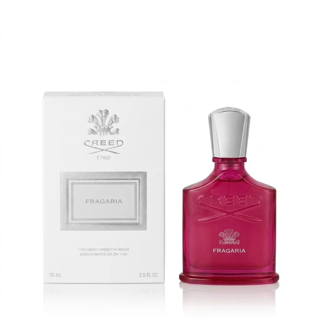 Classy Aromatic Fruity Floral Perfume Women's Spray Aventus For Her Carmina Queen Of Silk Eladaria Acqua Fiorentina.