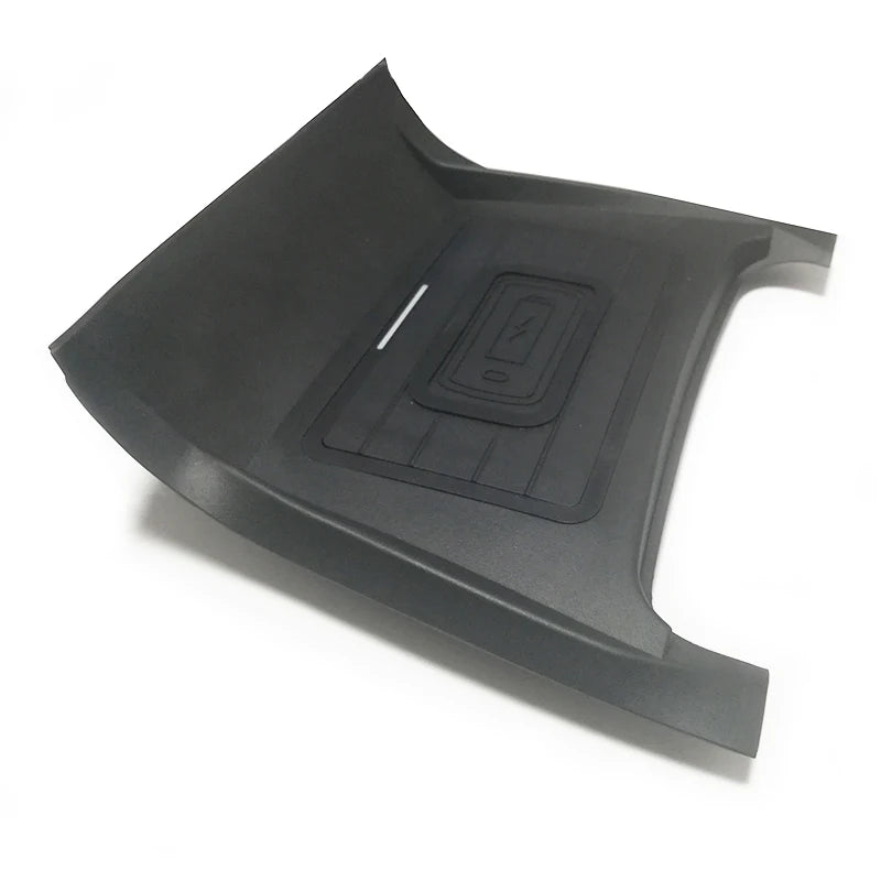 15W Car wireless charger for Land Rover Discovery Sport 2015-2019 fast phone charger charging phone holder