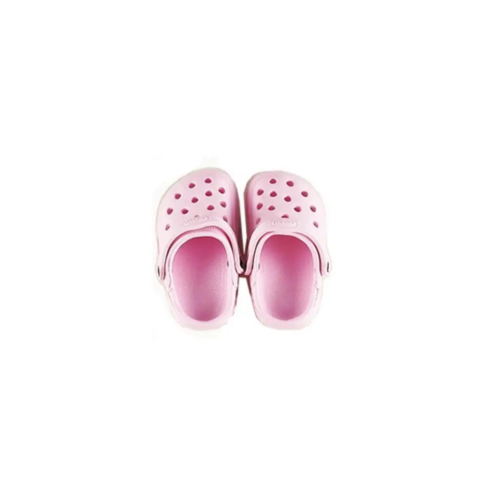 1 Pair Dog Accessories Non-slip Pet Sandals Soft-soled Comfortable Dog Hole Shoe Wear-resistant EVA Dog Rain Boots for Cats