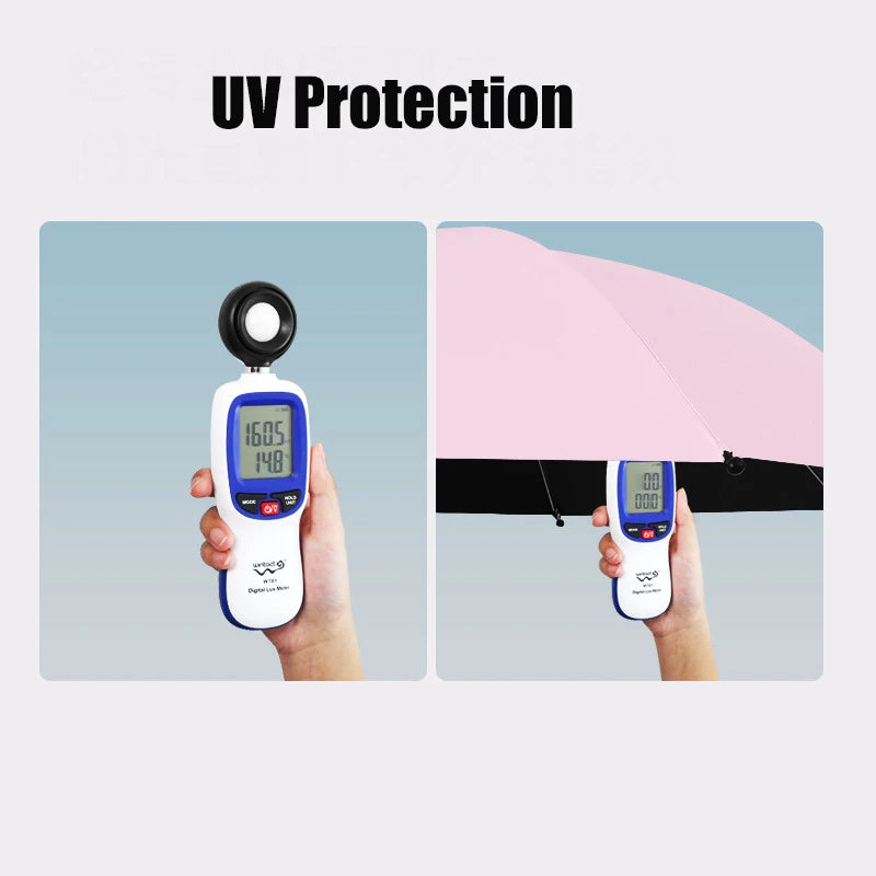 Clip-on Universal Baby Parasol 85cm Diameter 2 in 1 Baby Stroller Umbrella For Sun Shade Rain-proof Baby Stroller Accessories