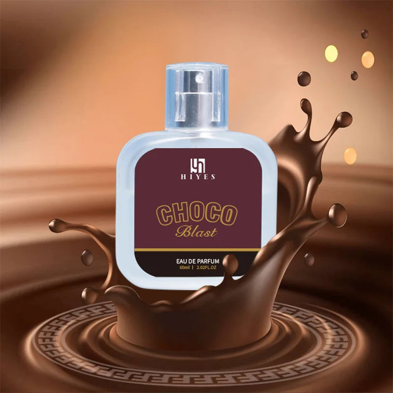 Coconut Vanilla Chocolate Milk Coffee Cream Men Perfume Spray,Fruity Floral Gourmand Notes Unisex Scent,Musk Fragrance Mist