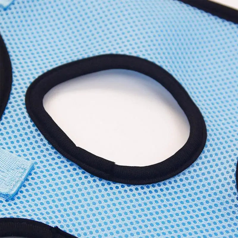 Cat Grooming Hammock Dog Grooming Helper With Security Strap anti scratch Pet Beauty hanging hammock Pet Supplies