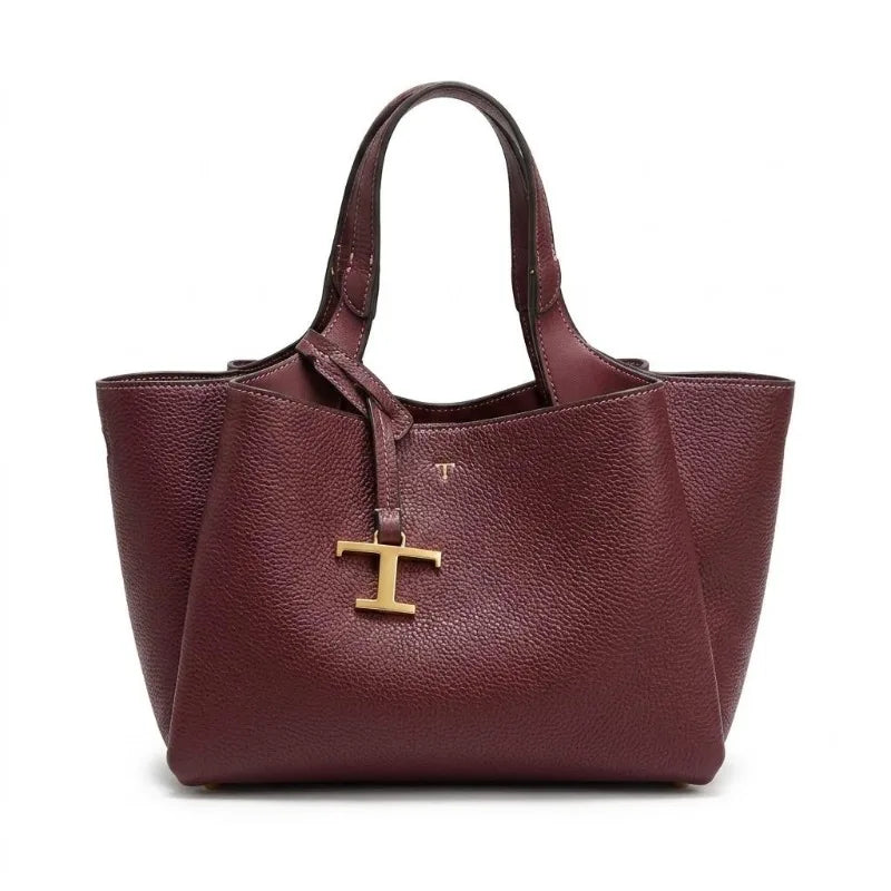 Fashionable Minimalist Diaper Bag: Elegant Crossbody Messenger Bag For Women With Luxury Designer Logo And Large Capacity