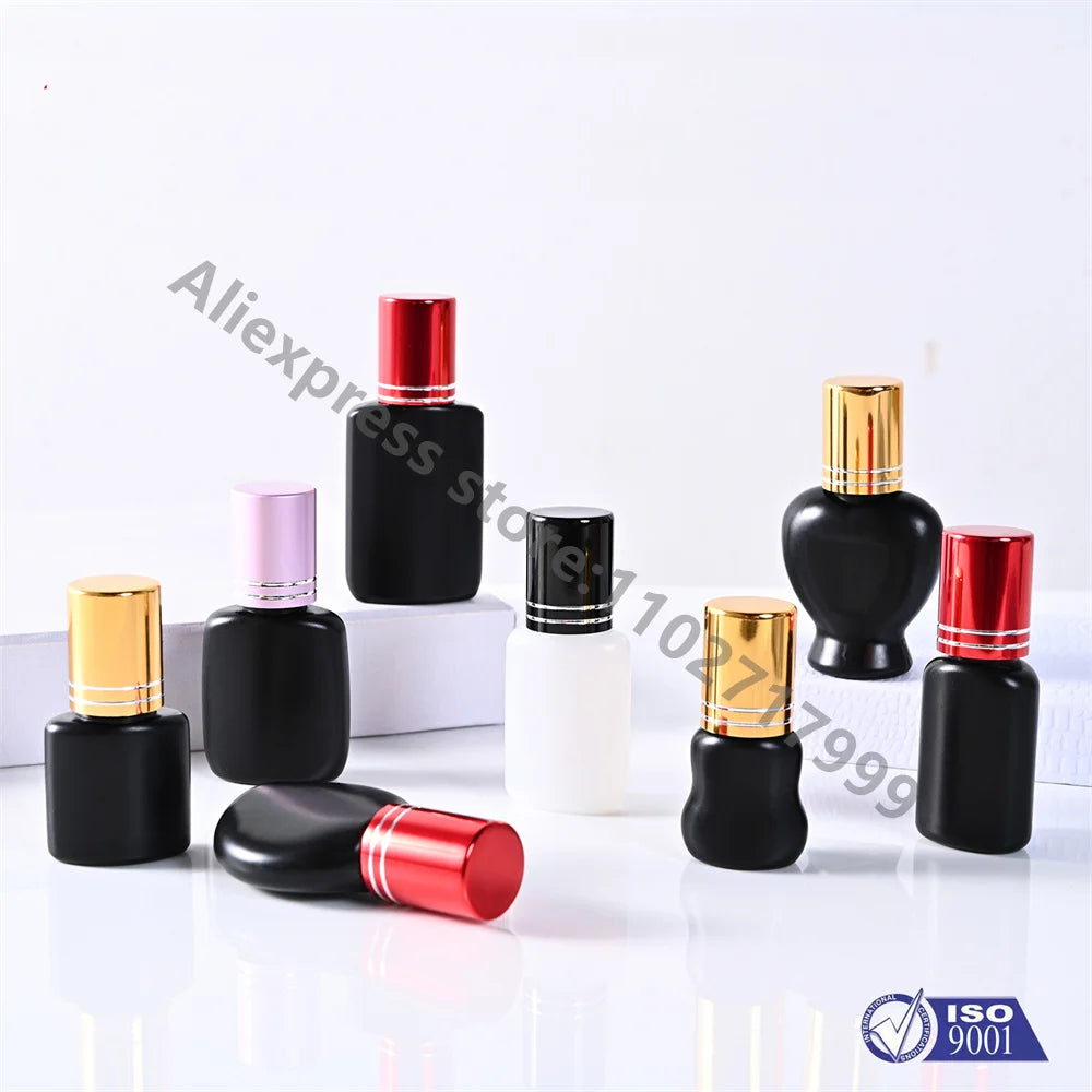 I Beauty Wholesale Professional IB Primer Eyelash Extensions Glue 15ml Korea Original False Lash Glue Suppliers Makeup Tools