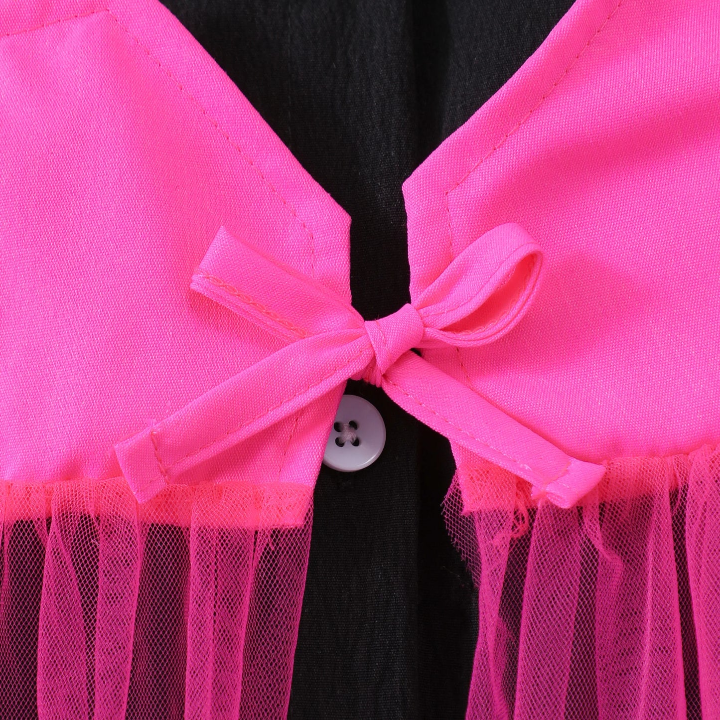 Teen Girl Dress Summer Black Retro Short Sleeve Children Dresses Fashion Girl Costume Party Big KIds Outfit 7 8 9 10 11 12Yrs