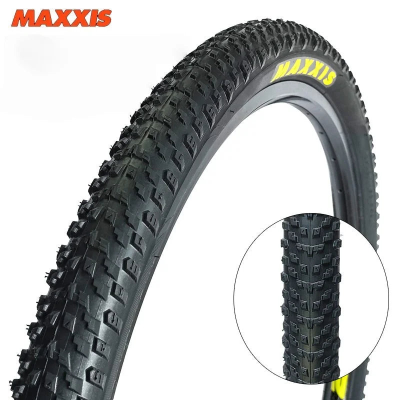 MAXXIS MTB Mountain Bike Tire Wire Tyres 20x2.1 26x1.95 26x2.1 26x2.25 27.5x1.95 27.5x2.1 27.5x2.25 29x1.95 29x2.1 Multiple Size