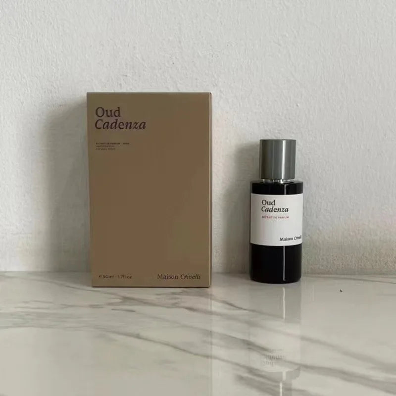 Perfume Perfumes and Colognes Hibiscus Mahajad Perfume Oud Perfume Cologne for Man 50ml/100ml Floral Woody Elegant Scent