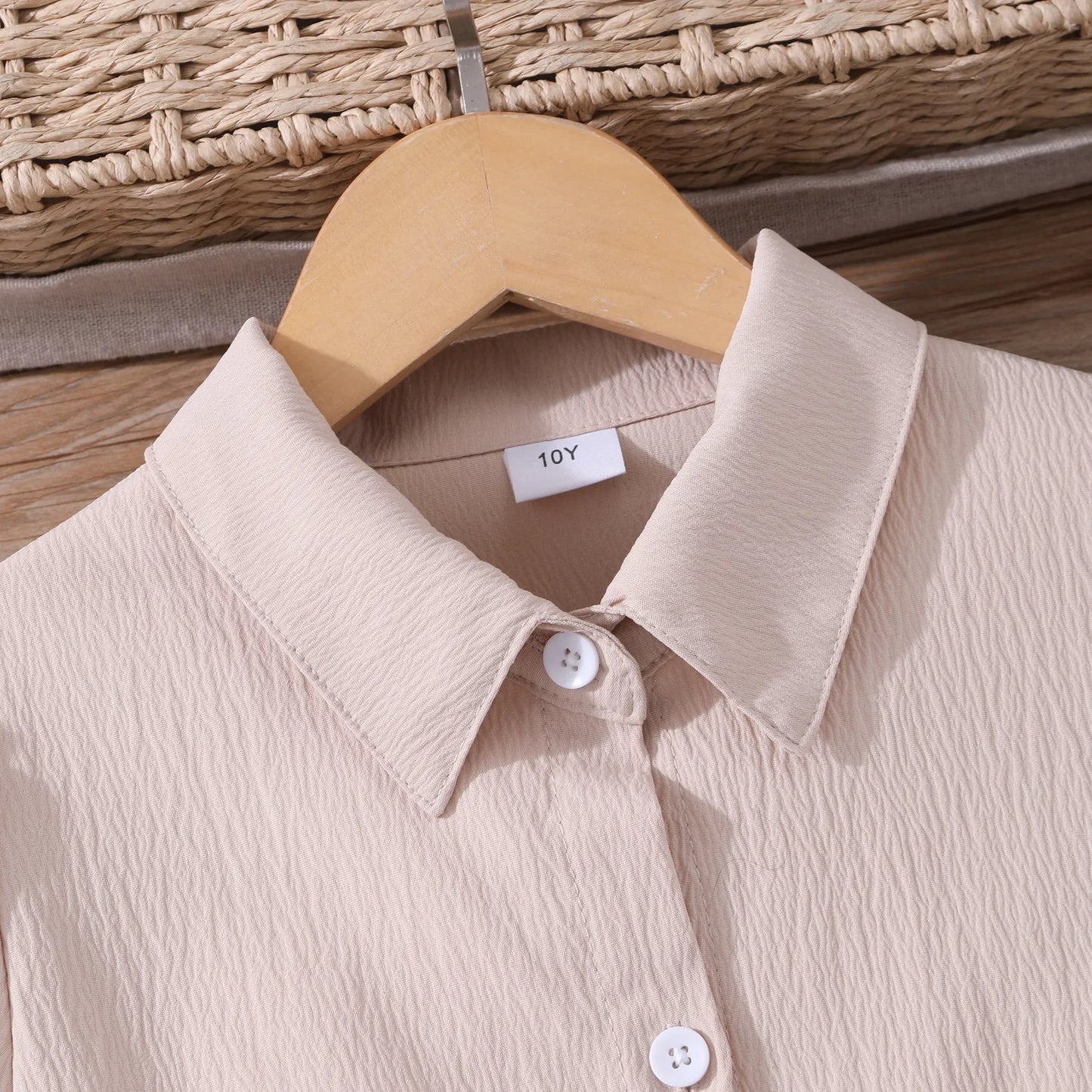 Teen Girl Dress Summer Black Retro Short Sleeve Children Dresses Fashion Girl Costume Party Big KIds Outfit 7 8 9 10 11 12Yrs