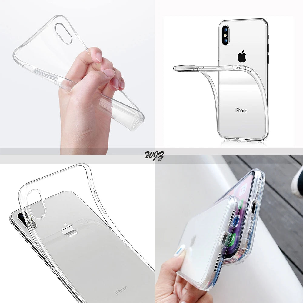 Cool H-Harley Car d-Davidson Phone Case for iPhone 17 16 15 14 13 12 11 Pro Max Plus Soft Cover Personalized DIY
