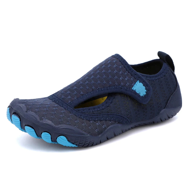 Summer Children Beach Barefoot Shoes Kids Water Swimming Shoes Aqua Swim Socks Sea Surf Anti-Slip Dropshipping