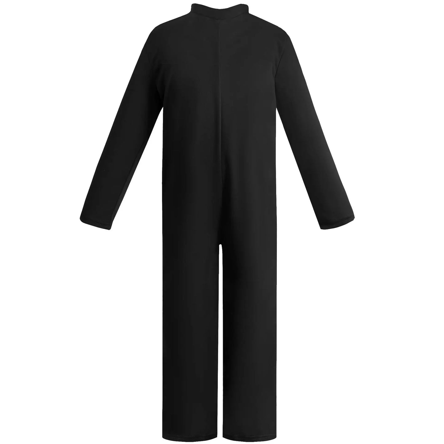 Unisex Boys Girls Jumpsuit Animal Halloween Costumes Bodysuit Kids Purim Party Fancy Dress Up Clothing Set