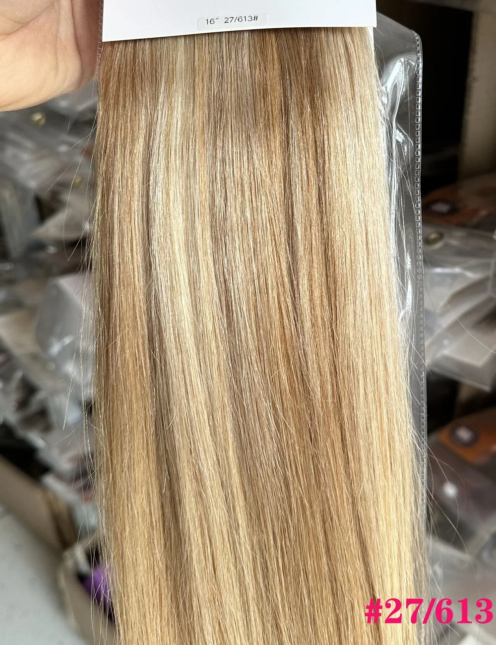 ZZHAIR 100% O Brazilian Human Remy Hair Extensions 16"-24" 2pcs Set 70g 80g Clips-in Two Pieces 2x10cm Natural Straight