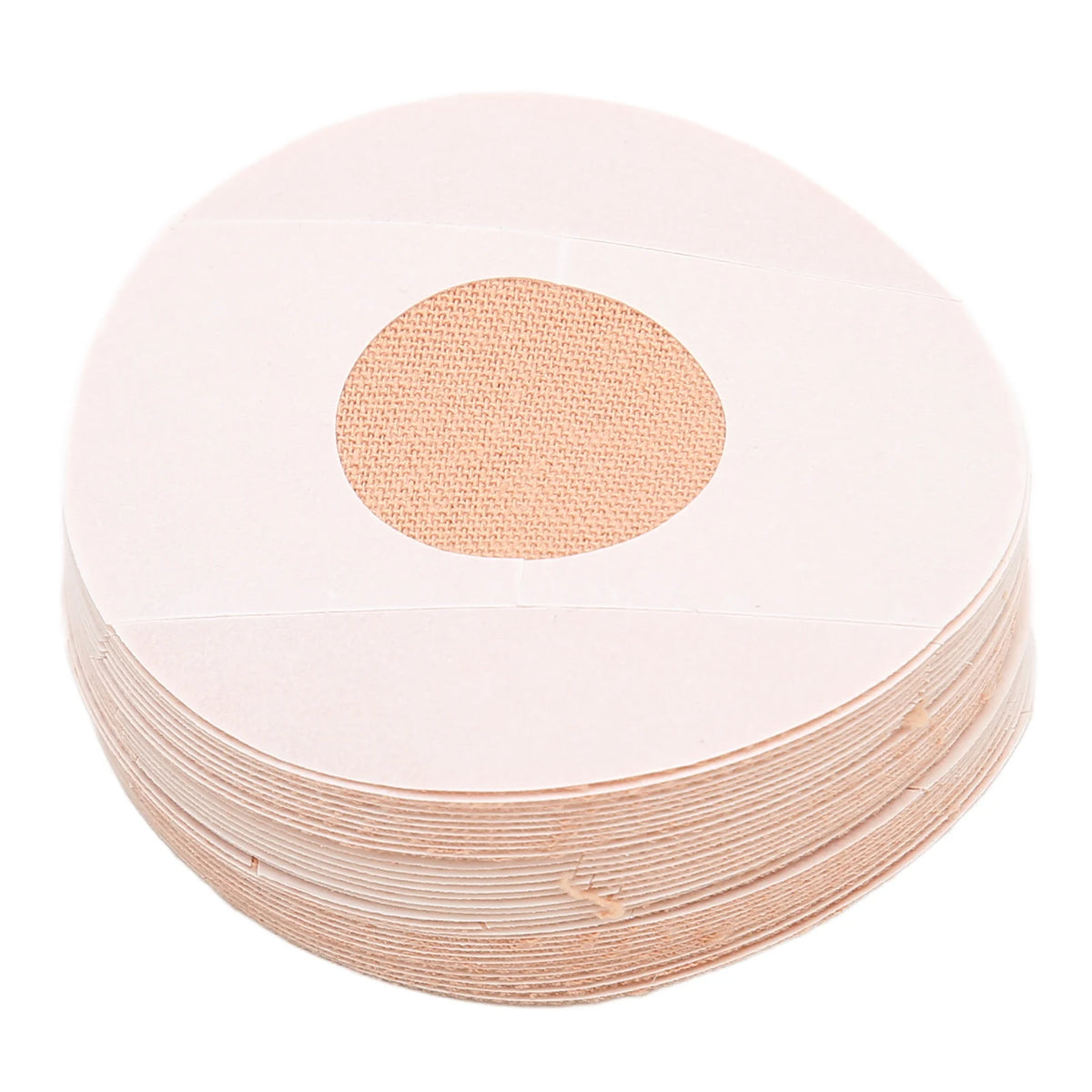 30Pcs Waterproof Sensor Adhesive Patches Strong Adhesion Breathable Sensor Covers for Running Walking Swimming Bathing
