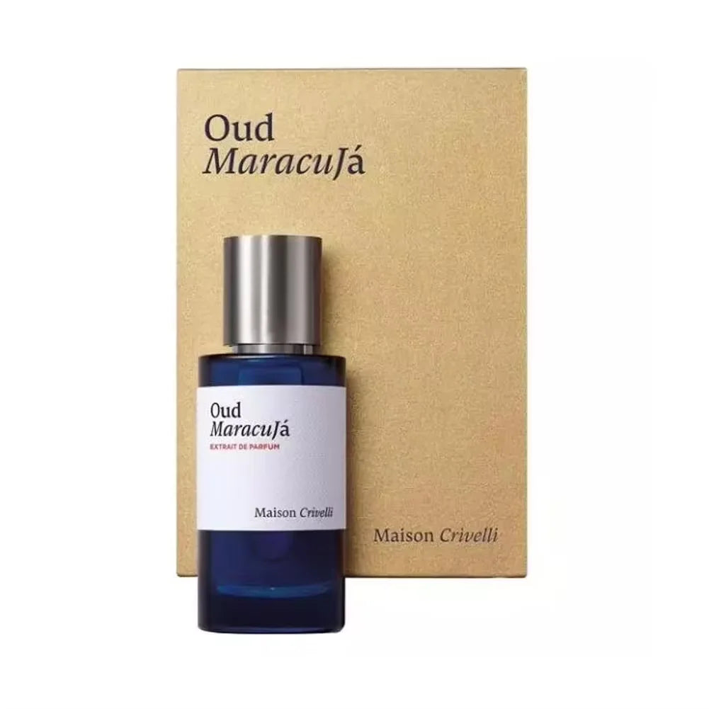 Exotic Hibiscus Oud Safran Scent Extrait De Parfum Unisex Luxury Fragrance Spray For Daily And Party Use