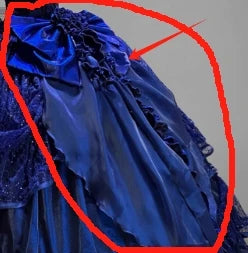 Original Burgundy Fish Bone Flower Wedding Dress Lolita Girl Women's Fairy Lace Bow Slim Maxi Long Party Birthday Dresses