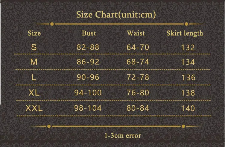 15th Anniversary Rin Cosplay Costume Women Cute Gothic Lolita Dress Halloween Outfits Anime Clothing Custom Made