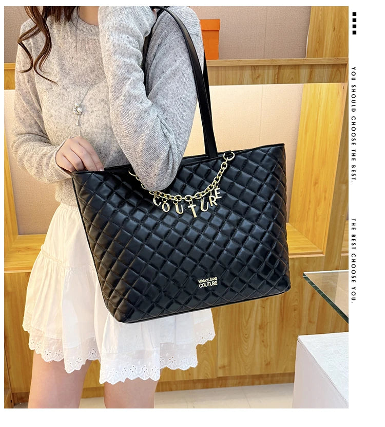 Luxury Original Party Shopping Simple Diaper Bag Unique Crossbody Handbag For Women Fashionable Textured Messenger