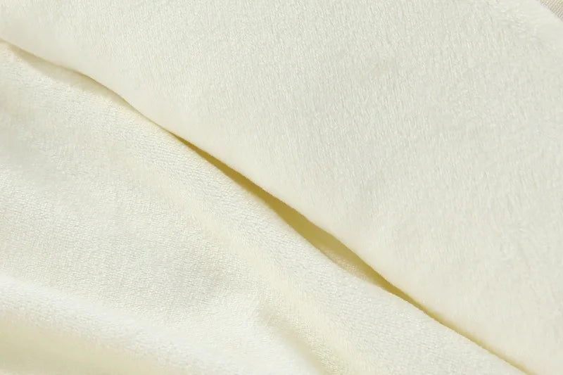 Newborn Baby Winter Snowsuit Furry Hooded Double Zipper Boys Girls Cotton Padded Jumpsuit 0-2Y Kids Warm Outwear Romper