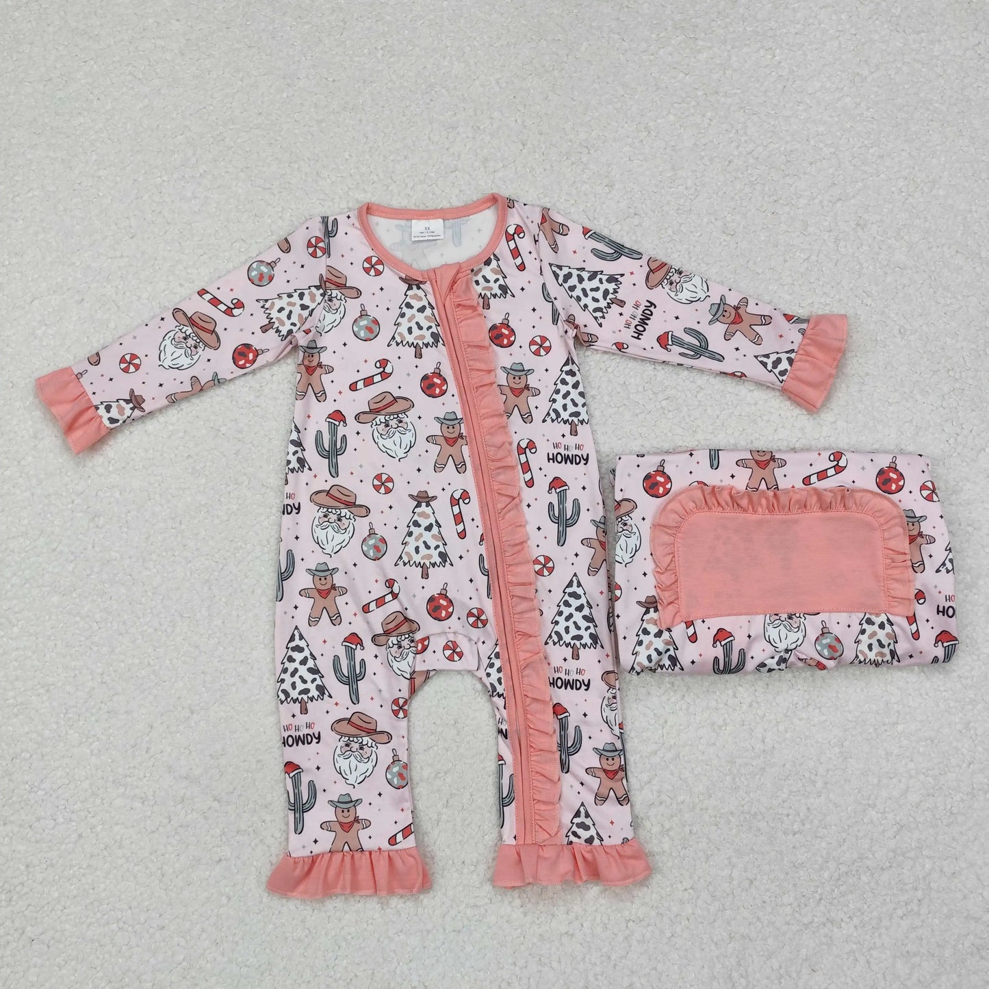 Duck Embroidery Blue Color Baby Summer Romper Wholesale RTS Kids Boutique Infant Factory Price Toddlers High Quality Baby Romper