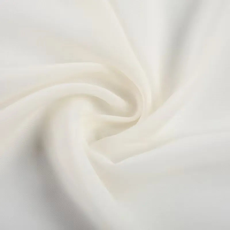 RODDRSYA Boho V Neck Wedding Dresses Chiffon Bohemian Open Back Lace Appliques A Line Bridal Dress Customized hochzeitskleid