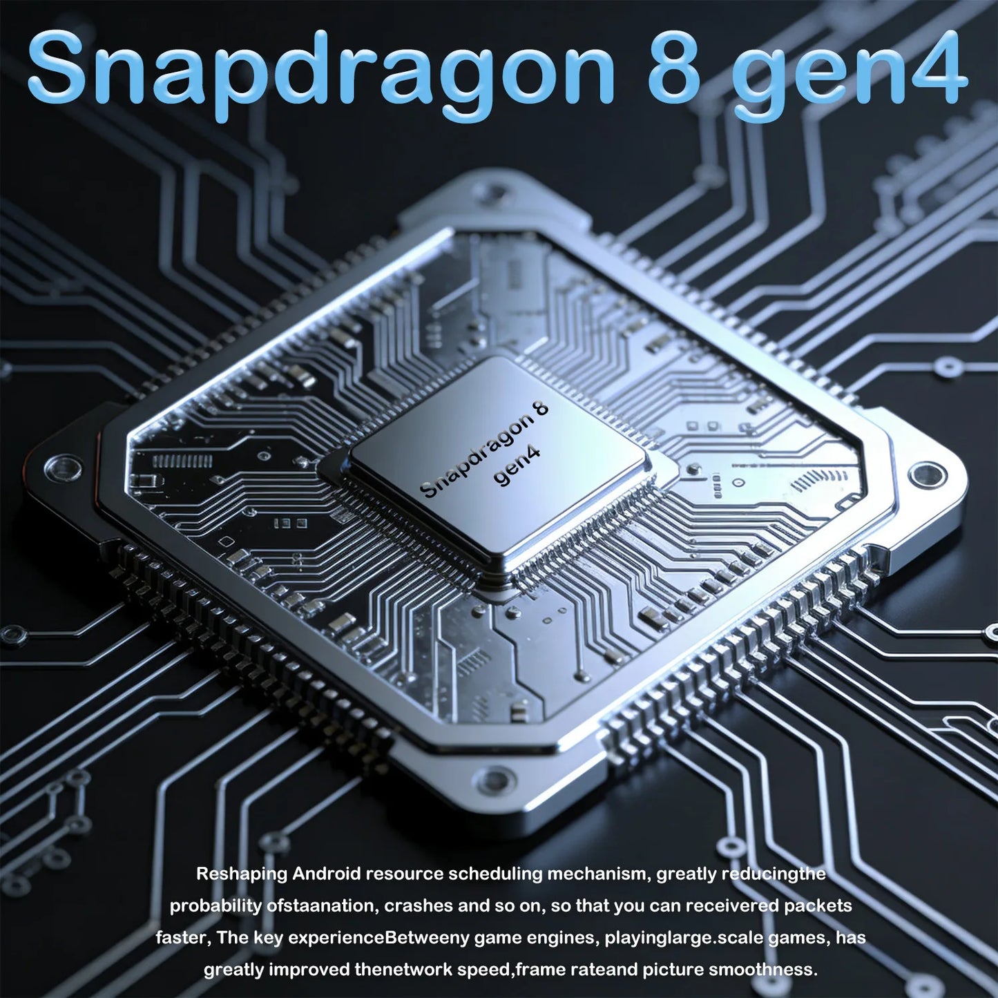 2026 Global Version I17 Promax Pro 4G 5G Dual Card Dual Standby System Original Intelligent 7.3inch 8000mAh Battery Arrival