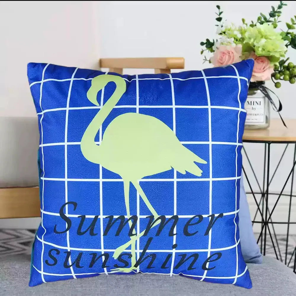 Luxury Cartoon Nap Pillow Living Room Sofa Cushions Cozy Sleeping Neck Throw Pillow Headrest For Home Office Bedside Car Bed