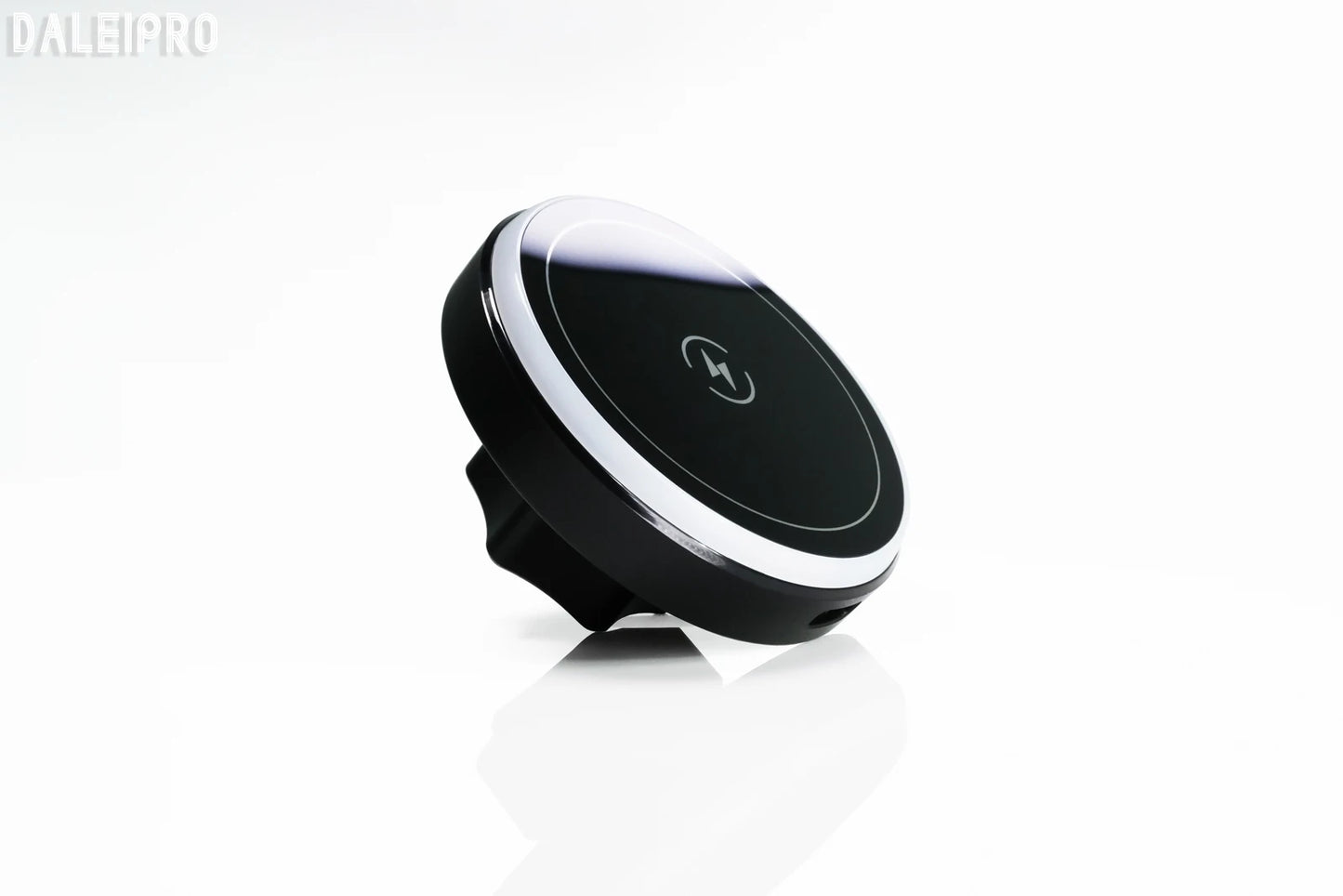 For Jaecoo J8 2024 2025 2026 Car Phone Holder Screen Fixed Clip Wireless Charger Phone Mount Qi Car Phone Charger Mounts Base