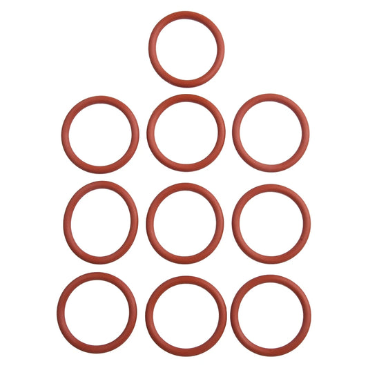 Coffee Machine O Rings Silicone Gasket For Prima Dona For Perfecta For ECAM Machine Brewing Unit Kitchen Tools 5332149100 36mm