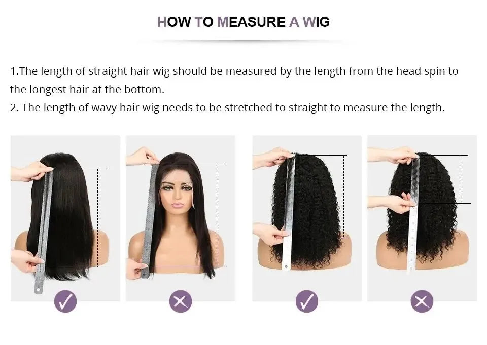 White Wig Body Wavy Lace Front Wig 13x4 HD Heat Fiber Pre Plucked Synthetic And Blend For Women Daily Wear Clearance Cosplay