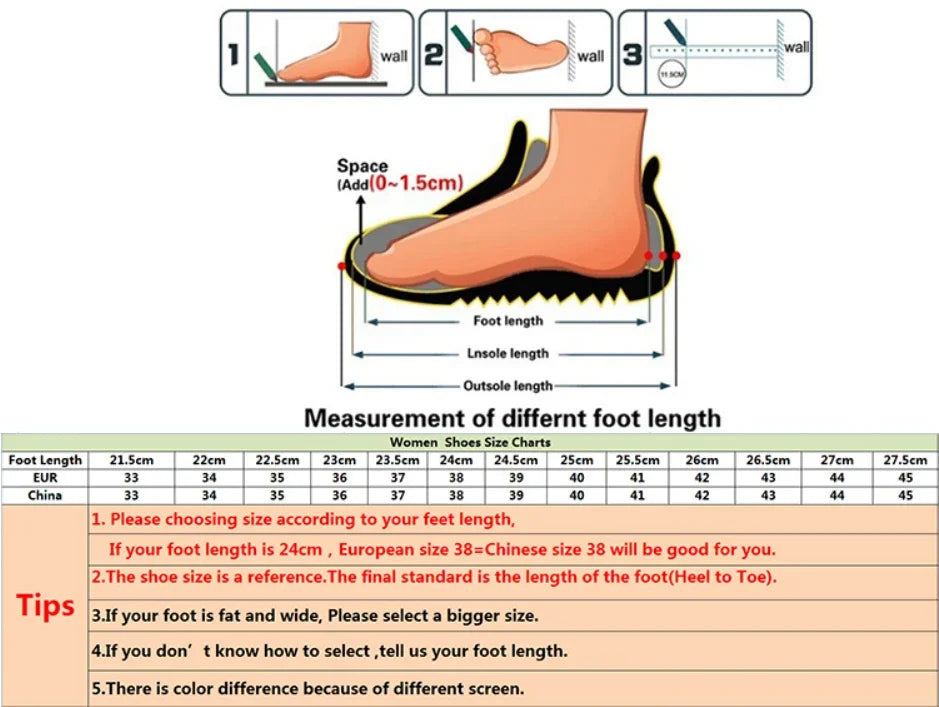 Men Casual Sneakers Winter Running Shoes Outdoor Casual Platform Sneaker Anti Slip Footwear Fashion Sport Shoes Size 39-44