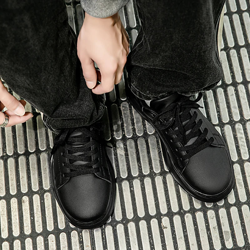 Men Shoes Woman Sneakers Casual Walking Skateboard Shoes Man Sneakers Unisex Board Shoes Women's Casual Sports Shoes Men's Shoes
