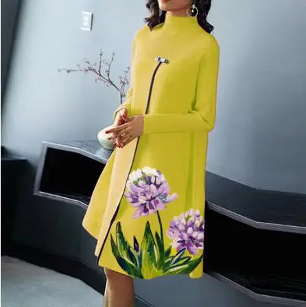 Wholesale 43 Stlyes Women Dress,2024 Spring Sexy Sequins Party Dress,Ladies Autumn Winter Fashion Long Sleeve Office Dress