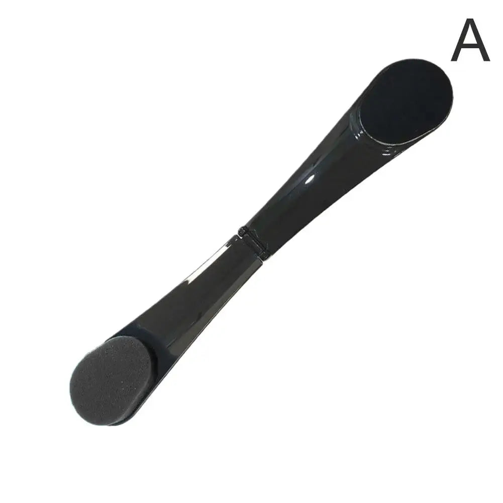 Long Handle Bath Sponge Back Scrubber Bathing Tool Skin Clean Body Exfoliating Back Scrubber Brush Lotion Applicator Tool