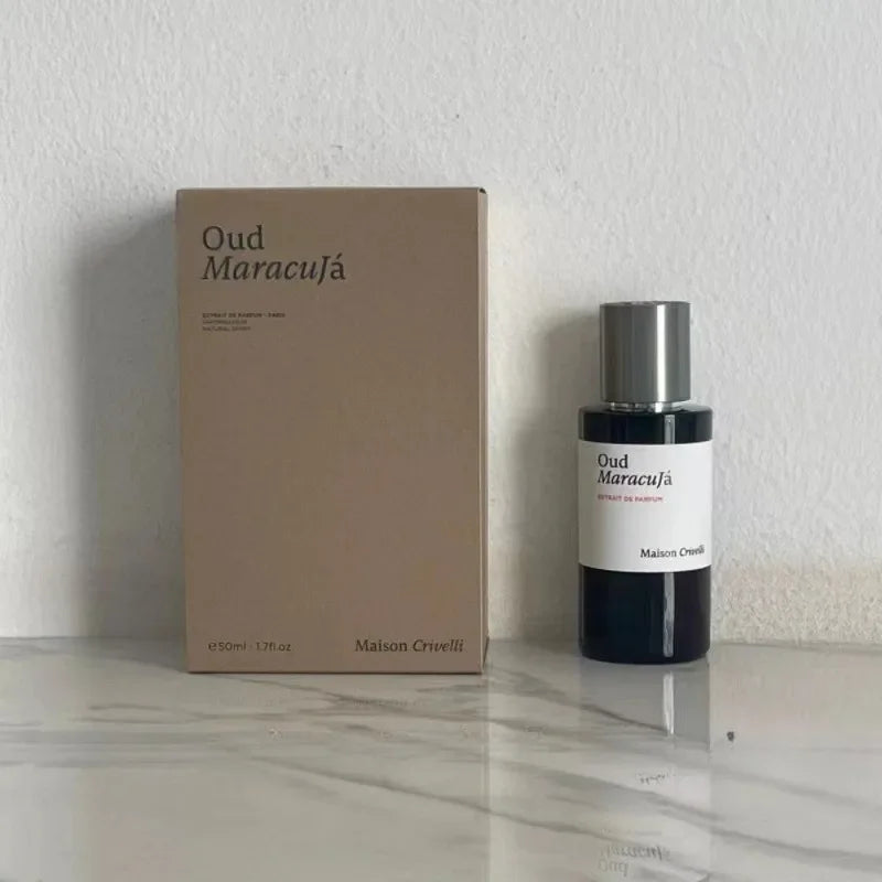 Perfume Perfumes and Colognes Hibiscus Mahajad Perfume Oud Perfume Cologne for Man 50ml/100ml Floral Woody Elegant Scent