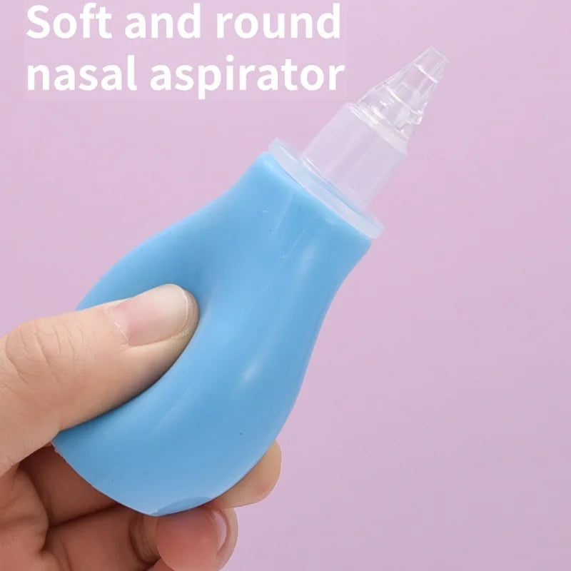 Baby Care Kit Kid Multi-functional Nail Clipper Comb Hair Thermometer Grooming Brush Kit Scissors Baby Health Care Set  Newborn