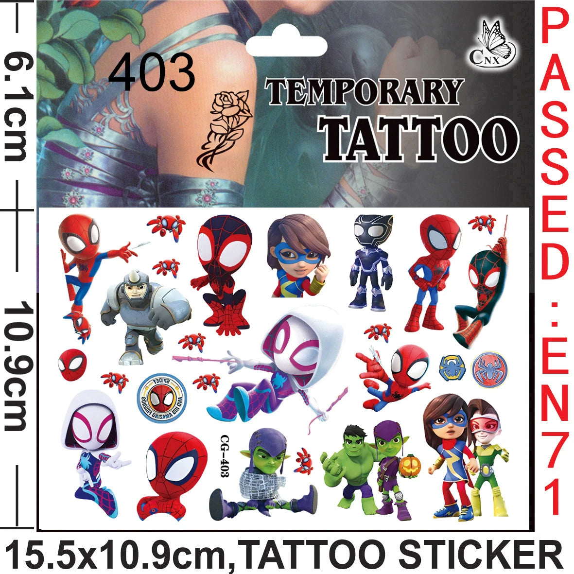 Spidey And His Amazing Friends Birthday Party Decoration Supplies Set Merry Christmas Balloons Cake Topper Tableware Party Gifts