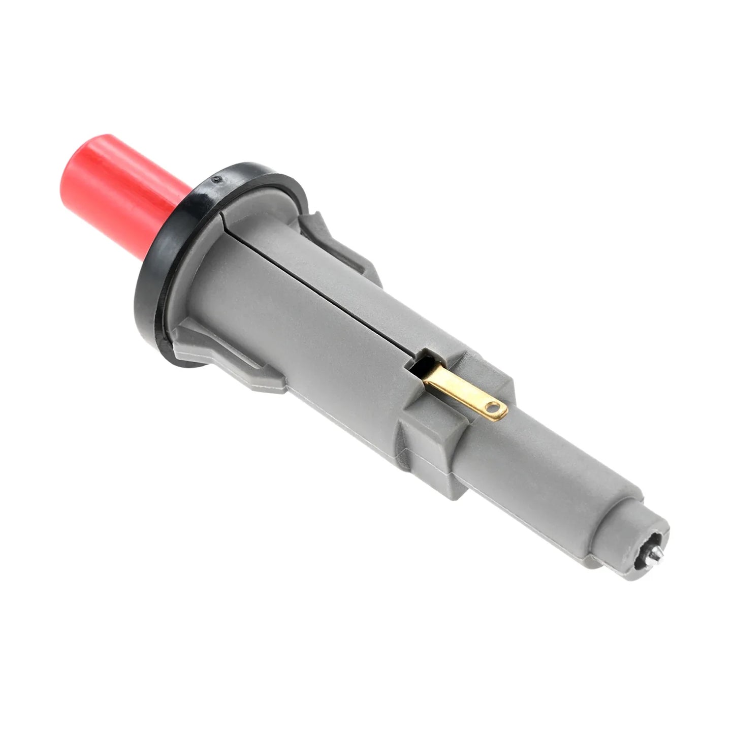 60092 Grill Push Button Igniter Kit Fit for Weber Q300 Q3000 Gas Grills Igniter Kit Ignition Gas Grill Parts Fire Starter 404341