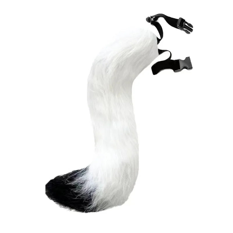 Halloween Costume For Adult Funny AFunny Plush Party Hats for Men Women Girls Boys Cosplay Christmas Holiday Beanies Y2K