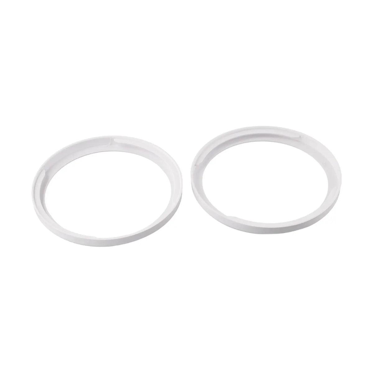 2pcs Air Conditioner Exhaust Hose Connector For Midea Air Conditioner Vent Hose Duct Outlet Air Conditioning