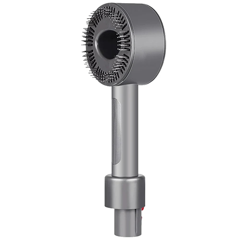 Pet Brush And Hose for Dyson V8 V10 V11 V15 Vacuum Cleaner Pet Hair Remover Pet Hair Brush Dog Cat  Household Parts