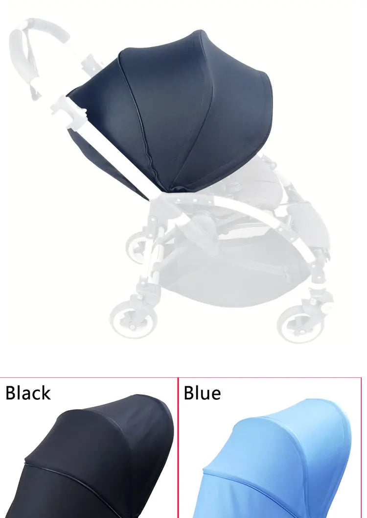 Baby Stroller Visor Handrail Footmuff Handle For Bugaboo Bee6 Bee5 Bee3 Pram Baby Stroller Accessories