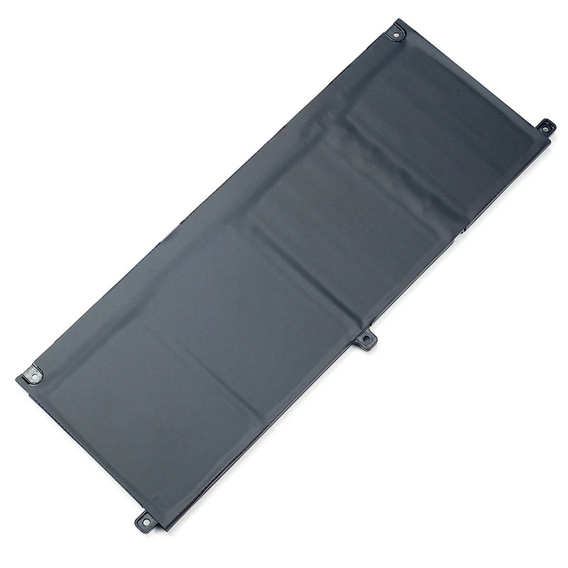 New H5CKD Laptop Battery For Dell Inspiron 5502 5505 5409 5400 2-IN-1 7506 3410 3510 9077G P129G P102F 5401 5509 5408 53WH