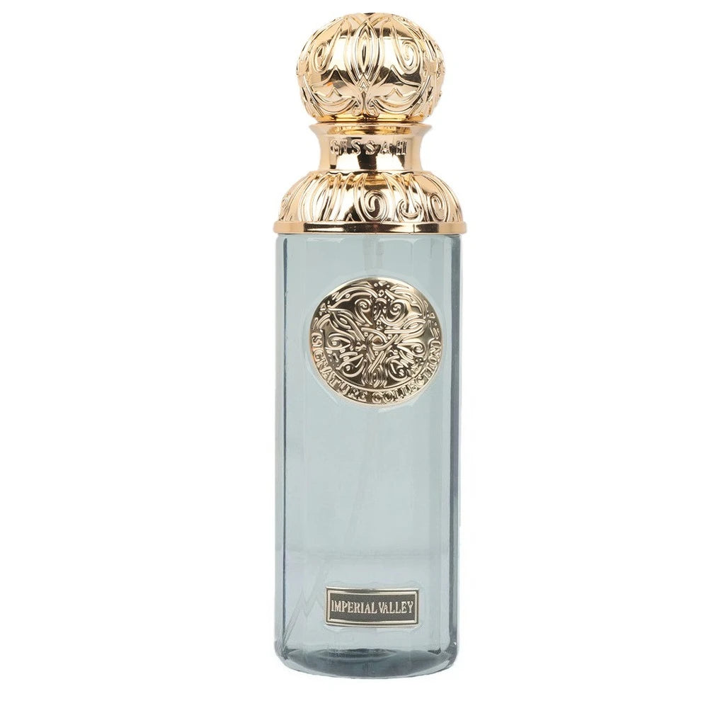 250ml Large-Capacity Men's Perfume: Brown, Middle Eastern, Long-Lasting, Arabian Scent, Intense Cologne, Same as Luxury Brands