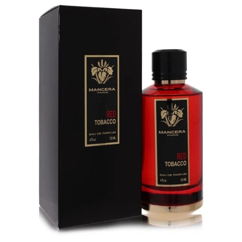 MANCERA Long Lasting Perfume 120ml Unisex Aromatic Aquatic Fragrance Fresh Sea Notes Lemon Orange Summer Refreshing Scent