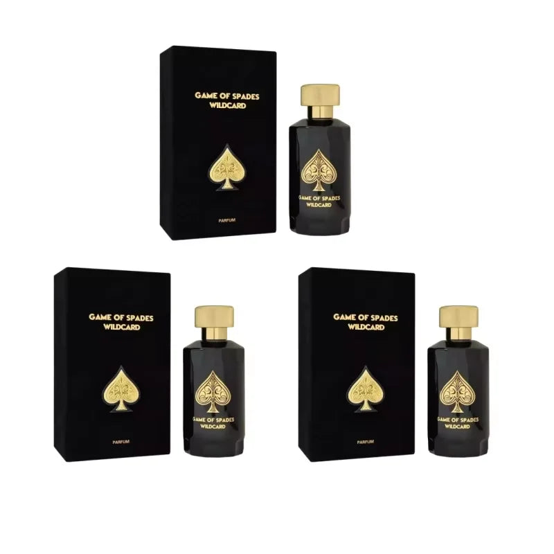 Blue Spade Design Parfum For Men Fresh Long Lasting Woody Fragrance Ideal For Daily Wear And Special Occasions
